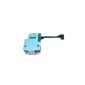 1 * port série pour carte série PCI Express native à profil bas pour Dell OptiPlex 5060SFF, PN :: T5HNR