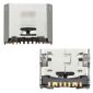 Port de chargement connecteur USB Dock prise d'alimentation Micro USB pour Samsung Galaxy Tab 3 T110 Tab E T560