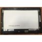 Numériseur LCD complet WXGA 11.6 pouces + assemblage de lunette pour HP Pavilion 11 k110 B116XTN02.3"