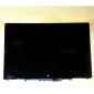 14.0 "2560X1440 LCD numériseur assemblée avec cadre numériseur pour Lenovo ThinkPad X1 Yoga 2016 00UR192"