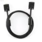 Câble VGA Cableexpert de haute qualité, noir, MM, 5,0 m