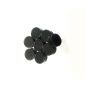 Bâton de pointe pour clavier d'ordinateur portable pour DELL 0,3 cm noir