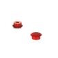 Bâton de point de clavier d'ordinateur portable pour IBM Thinkpad T460P T460S rouge