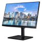 Samsung F24T450FQR - 24 pouces - 1920x1080 - 2x HDMI - DP - Noir