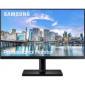 Samsung F24T452FQR - 24 pouces - 1920 x 1080 - 2 ports HDMI - DisplayPort - Noir