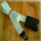 Câble d'extension pour carte mémoire SD Flash, 62 cm