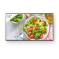Sony FW-55BZ35L - 55 pouces - 3840 x 2160 - 4 ports HDMI - Noir - Sans pied