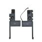 Haut-parleurs pour ordinateur portable pour Apple MacBook Pro 15' A1398
