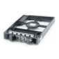 Disque dur factice 2,5" pour Dell Poweredge R410 R510 R610 R710 R810 OTW13J [HDC-25DL-BLANK]