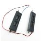 Haut-parleurs pour ordinateur portable pour Dell Latitude E6540 04JDNR