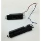 Haut-parleurs pour ordinateur portable Dell Latitude E6440 07WW8R retirés