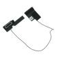 Haut-parleurs pour ordinateur portable pour Dell Latitude E5285 0P7V7C retirés