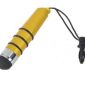 Stylet Bullet pour écrans capacitifs-Orange