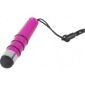 Stylet Bullet pour écrans capacitifs - Violet