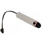 Stylet Bullet pour écrans capacitifs - Blanc