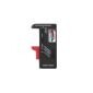 Testeur de batterie BT-168