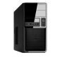 Boîtier Micro ATX TLC-3520, USB 3.0 *sans alimentation*