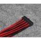 Câble d'extension interne USB 3.0 à 19 broches - Profil bas, longueur 20 cm