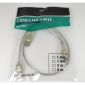 Câble USB Type A vers 2x Type A 1,5 m ÉPUISÉ !