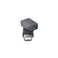 Adaptateur USB A femelle vers Micro femelle