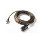 Câble répéteur USB actif 5,0 M