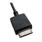 Câble de chargement et de données USB pour Sony NEZ ZX1 ZX2 et etc., 150 cm