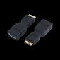 Adaptateur USB 3.0 A femelle vers Micro B mâle, AU0021