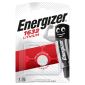 Pile VARTA CR1632, 3V, emballage blister