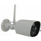 Caméra IP sans fil EasyN extérieure 1/2,7 "CMOS 2 mégapixels 1080P vision nocturne 20 mètres A158W3N01