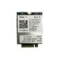Module haut débit mobile lt4120 LTE/EVDO/HSPA + SnapdragonT X5 LTE