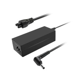 Adaptateur chargeur 65W pour Asus Zenbook UX31A (19V 3,42A 4,0x1,35mm) emballage en vrac