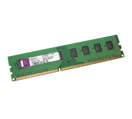 2 Go DDR3 - 1333 MHz - DIMM longue