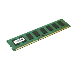 4 Go - DDR3L - 1600 MHz - DIMM longue