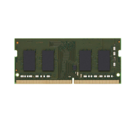 4 Go DDR4 - 2133 MHz - SO-DIMM