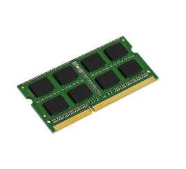 8 Go DDR3L - 1600 MHz - SO-DIMM