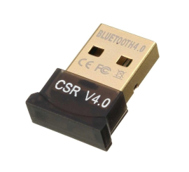 Adaptateur Bluetooth - USB - Bluetooth 4.0