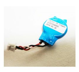 BATTERIE CMOS Bios pour Dell Latitude E6400 E6500