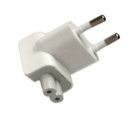 Apple Duckhead EU pour Apple iPhone iPad - couleur blanc