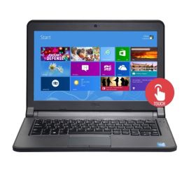 Dell Latitude 3340 - Intel Core i5-13e Generatie - 13 inch - Touch - 16GB RAM - 256GB SSD - Windows 11 Home