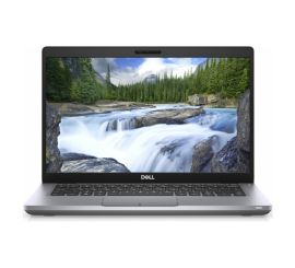 Dell Latitude 5411 - Intel Core i7 10e génération - 14 pouces - 16Go RAM - 256Go SSD - Windows 11
