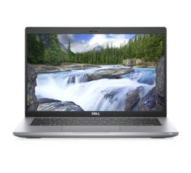 Dell Latitude 5420 - Intel Core i7 11e génération - 14 pouces - 16Go RAM - 256Go SSD - Windows 11