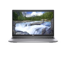 Dell Latitude 5520 - Intel Core i7 11e génération - 15 pouces - 16Go RAM - 256Go SSD - Windows 11 Home