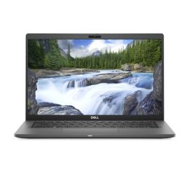Dell Latitude 7410 - Intel Core i7 10e génération - 14 pouces - 32Go RAM - 256Go SSD - Windows 11 Home