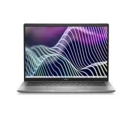 Dell Latitude 7440 - Intel Core i7 13e génération - 14 pouces - 16Go RAM - 256Go SSD - GPU - Windows 11 Home