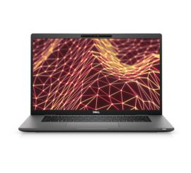 Dell Latitude 7530 - Intel Core i7 12e génération - 15 pouces - 16Go RAM - 256Go SSD - Windows 11 Home