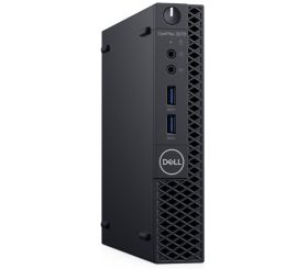 Dell OptiPlex 3070 Micro USFF - Intel Core i5 9e génération - 16Go RAM - 256Go SSD - Windows 11