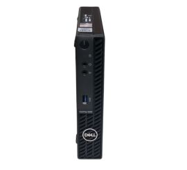 Dell OptiPlex 3090 USFF - Intel Core i5 10e génération - 16Go RAM - 256Go SSD - Windows 11