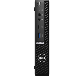 Dell OptiPlex 5080 USFF - Intel Core i5 10e génération - 16Go RAM - 256Go SSD - Windows 11