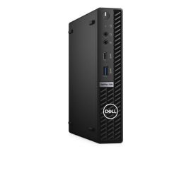 Dell OptiPlex 7080 USFF - Intel Core i5-10e Génération - 8Go RAM - 256Go SSD - Windows 11
