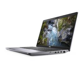 Dell Precision 3551 - Intel Core i7 10e génération - 15 pouces - 16Go RAM - 256Go SSD - Windows 11